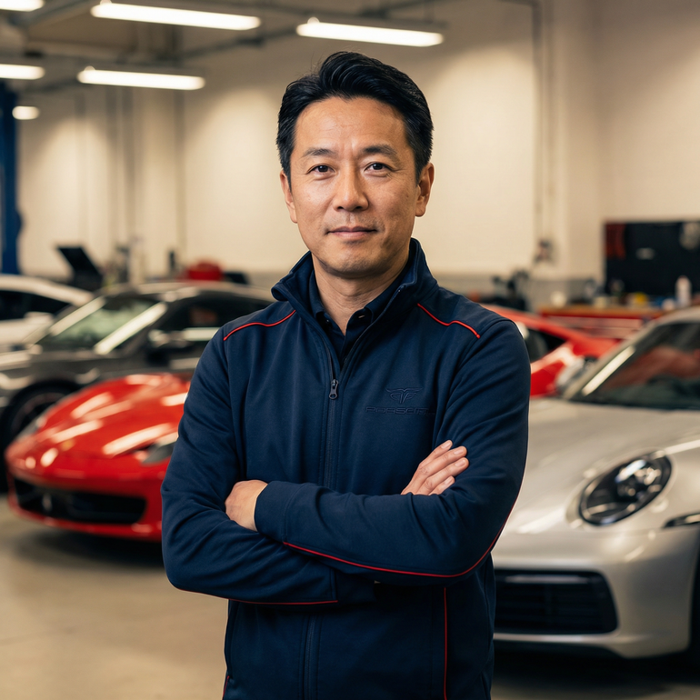 网红主播专家